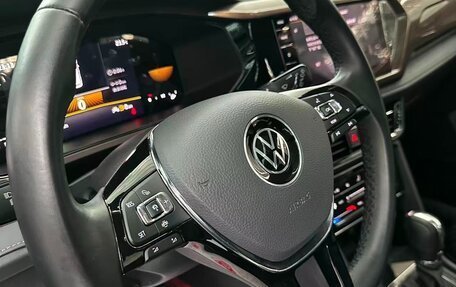 Volkswagen Tharu, 2022 год, 2 550 000 рублей, 19 фотография
