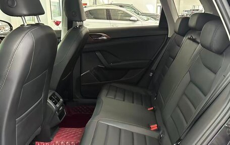 Volkswagen Tharu, 2022 год, 2 550 000 рублей, 14 фотография