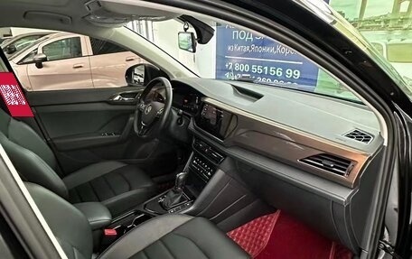 Volkswagen Tharu, 2022 год, 2 550 000 рублей, 13 фотография