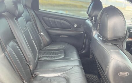 Hyundai Sonata IV рестайлинг, 2005 год, 530 000 рублей, 11 фотография