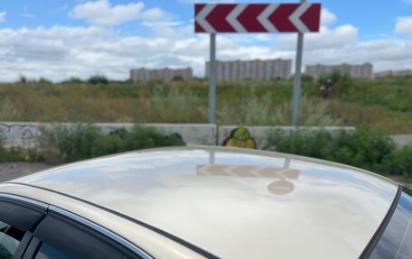 Hyundai Sonata IV рестайлинг, 2005 год, 530 000 рублей, 8 фотография
