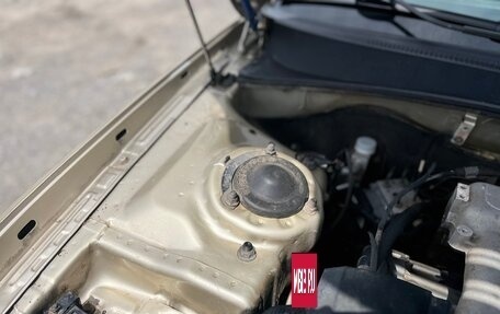 Hyundai Sonata IV рестайлинг, 2005 год, 530 000 рублей, 19 фотография