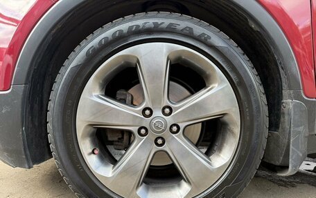 Opel Mokka I, 2013 год, 770 000 рублей, 9 фотография