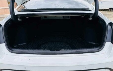 Hyundai Sonata VIII, 2021 год, 1 980 000 рублей, 13 фотография
