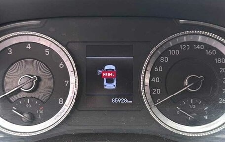 Hyundai Sonata VIII, 2021 год, 1 980 000 рублей, 20 фотография