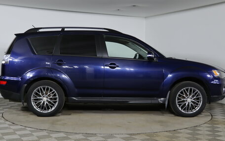 Mitsubishi Outlander III рестайлинг 3, 2011 год, 999 990 рублей, 4 фотография