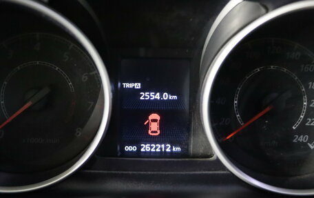 Mitsubishi Outlander III рестайлинг 3, 2011 год, 999 990 рублей, 15 фотография