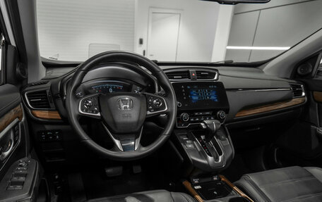 Honda CR-V IV, 2021 год, 3 775 000 рублей, 7 фотография