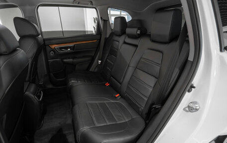 Honda CR-V IV, 2021 год, 3 775 000 рублей, 14 фотография