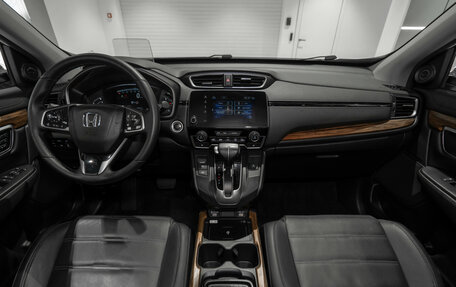 Honda CR-V IV, 2021 год, 3 775 000 рублей, 8 фотография