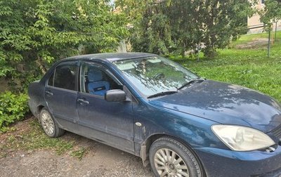 Mitsubishi Lancer IX, 2006 год, 300 000 рублей, 1 фотография