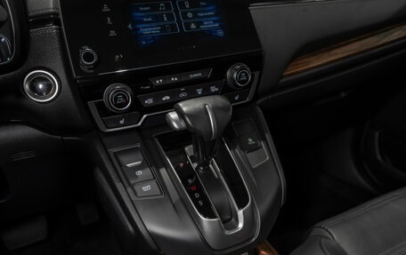Honda CR-V IV, 2021 год, 3 775 000 рублей, 17 фотография