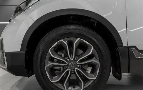 Honda CR-V IV, 2021 год, 3 775 000 рублей, 27 фотография