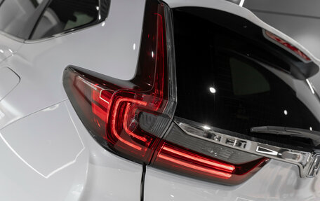 Honda CR-V IV, 2021 год, 3 775 000 рублей, 29 фотография