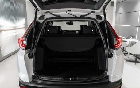 Honda CR-V IV, 2021 год, 3 775 000 рублей, 25 фотография