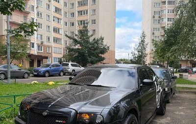 Chrysler 300C II, 2006 год, 1 750 000 рублей, 1 фотография