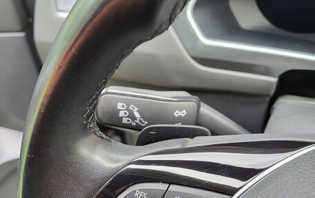 Volkswagen Tiguan II, 2019 год, 2 790 000 рублей, 26 фотография