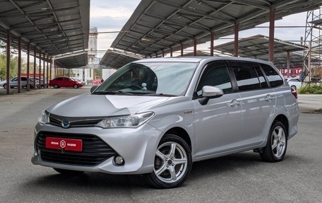 Toyota Corolla, 2016 год, 1 299 900 рублей, 1 фотография