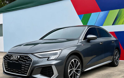 Audi A3, 2022 год, 1 935 000 рублей, 1 фотография
