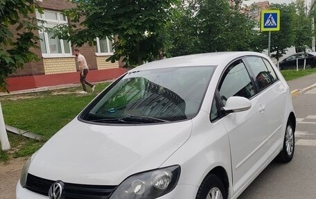 Volkswagen Golf Plus II, 2010 год, 495 000 рублей, 1 фотография