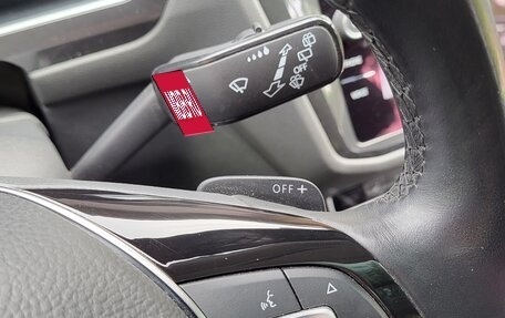 Volkswagen Tiguan II, 2019 год, 2 790 000 рублей, 27 фотография