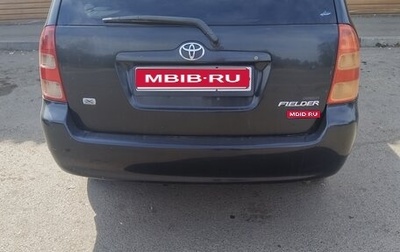 Toyota Corolla, 2002 год, 430 000 рублей, 1 фотография