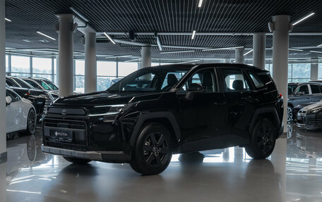 Toyota RAV4, 2026 год, 4 200 000 рублей, 1 фотография
