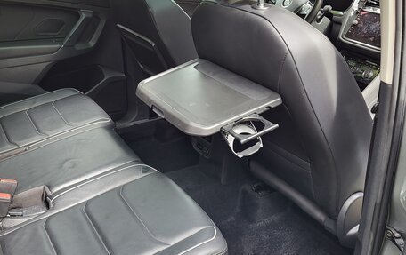 Volkswagen Tiguan II, 2019 год, 2 790 000 рублей, 32 фотография