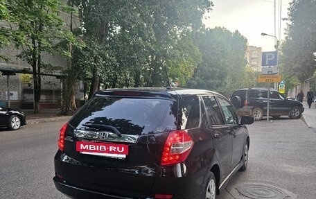 Honda Fit III, 2011 год, 910 000 рублей, 5 фотография