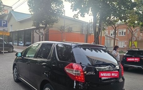 Honda Fit III, 2011 год, 910 000 рублей, 4 фотография