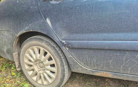 Mitsubishi Lancer IX, 2006 год, 300 000 рублей, 6 фотография