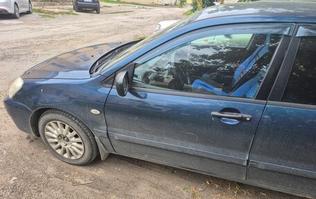 Mitsubishi Lancer IX, 2006 год, 300 000 рублей, 3 фотография