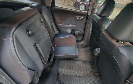 Honda Fit III, 2011 год, 910 000 рублей, 8 фотография