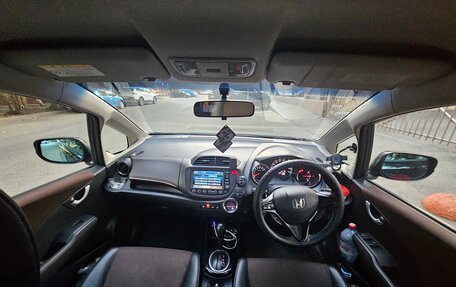 Honda Fit III, 2011 год, 910 000 рублей, 6 фотография