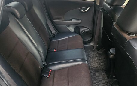 Honda Fit III, 2011 год, 910 000 рублей, 7 фотография