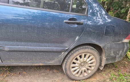 Mitsubishi Lancer IX, 2006 год, 300 000 рублей, 4 фотография