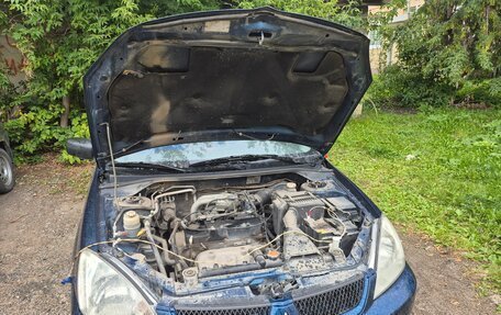 Mitsubishi Lancer IX, 2006 год, 300 000 рублей, 10 фотография