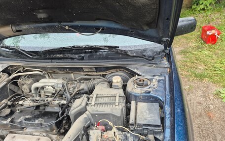 Mitsubishi Lancer IX, 2006 год, 300 000 рублей, 12 фотография