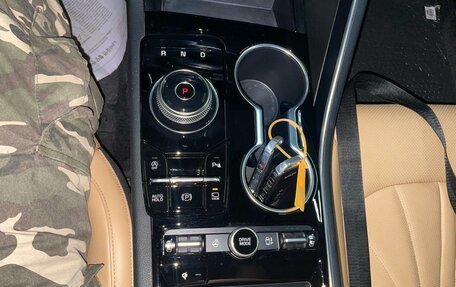 KIA K5, 2022 год, 3 570 000 рублей, 5 фотография