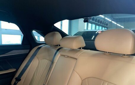 KIA K5, 2022 год, 3 570 000 рублей, 12 фотография