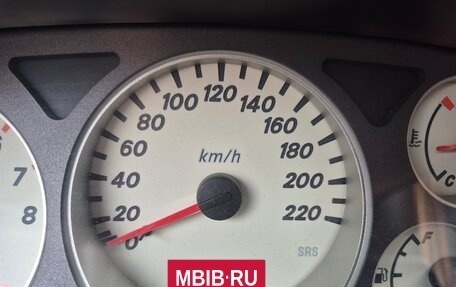 Mitsubishi Lancer IX, 2006 год, 300 000 рублей, 13 фотография