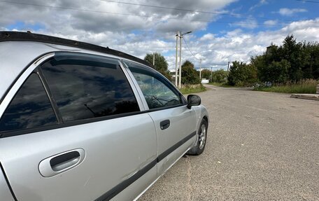 Mitsubishi Carisma I, 2001 год, 175 000 рублей, 3 фотография