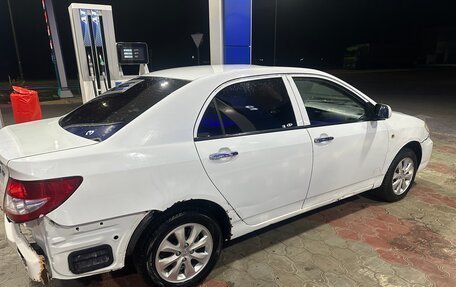 BYD F3 I, 2012 год, 245 000 рублей, 4 фотография