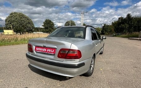Mitsubishi Carisma I, 2001 год, 175 000 рублей, 5 фотография