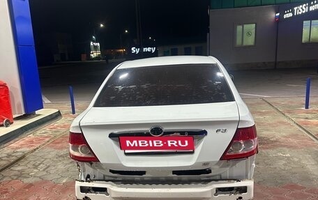 BYD F3 I, 2012 год, 245 000 рублей, 9 фотография