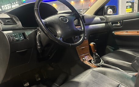 BYD F3 I, 2012 год, 245 000 рублей, 13 фотография