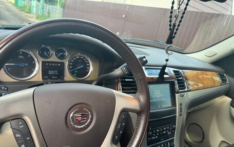 Cadillac Escalade III, 2011 год, 3 100 000 рублей, 4 фотография