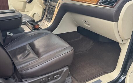 Cadillac Escalade III, 2011 год, 3 100 000 рублей, 2 фотография