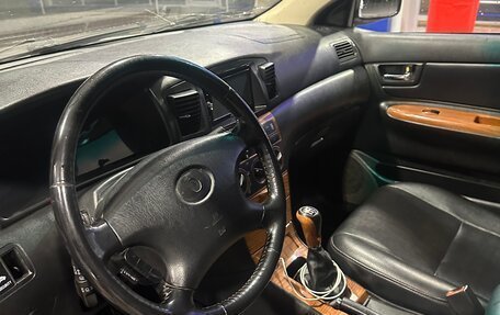 BYD F3 I, 2012 год, 245 000 рублей, 14 фотография