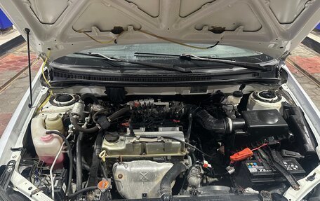BYD F3 I, 2012 год, 245 000 рублей, 17 фотография